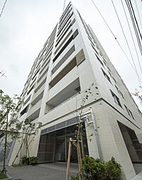 ※外観完成予想図　図面を基に描き起こしたもので実際と多少異なる場合があります。