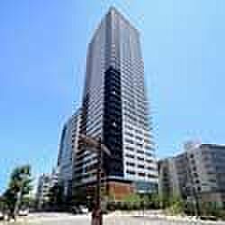 Brillia Tower 神戸元町