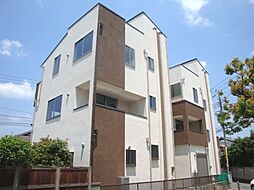 習志野市津田沼1
