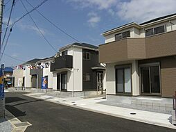 完成イメージパース（※図面と現況が異なる場合は、現況を優先と致します）