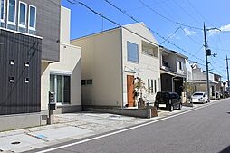 バードタウン大津比叡辻I・II・III・IV【総117区画】