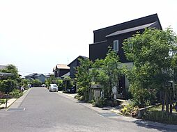コモンステージひかり野（分譲宅地）【建築条件付土地】