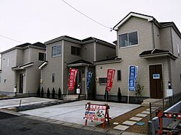 ハートフルタウン静岡南　藤枝市　水守ＩＩ　【現地販売会　７月開催予定】