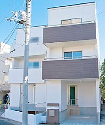 LIKES TOWN　東浦和　新築分譲住宅