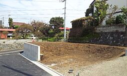 日当りの良い角地です。