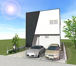 家族のコミュニケーションが広がるLDK!!