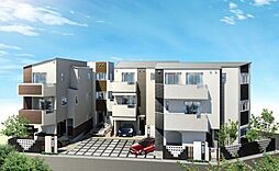 線路の近くをパワーボードとペアガラスで防音効果アップ。またお子様のことを考えてクルドサックで安全面対応！！