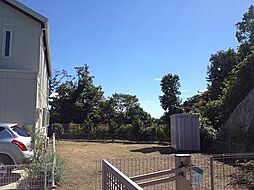 コモンステージ鎌倉・玉縄【建築条件付土地】