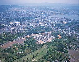 サンディスク陽南台【建築条件付土地】