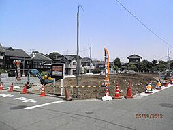外観　現地写真