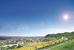 フォレストビューＫＡＪＩＭＡ　南山手
