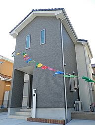 3号棟 内覧できます!
