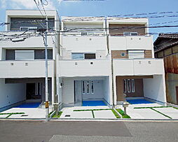 外観写真 (撮影2012年01月)