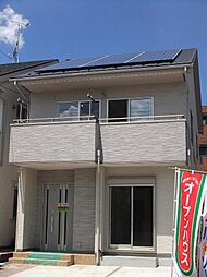 【オール電化の家】当社施工例　川口戸塚東１丁目～売主に付き、仲介手数料不要～