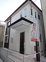 ◆◆住之江区御崎◆新築一戸建て◆（売主直売・仲介手数料不要）◆◆　