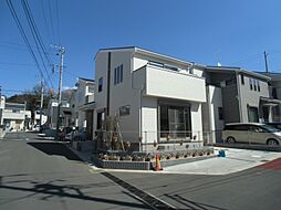 ◆全48区画のビッグプロジェクト！　◆センチュリーヒルズ松戸　◆理想のマイホームプランで建築が可能