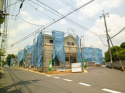 週末現地販売会開催中（11：00～17：00）　GW中も開催します。（12：00～16：00）　☆近隣で施工中の現場もごらんいただけます。お気軽にご来場ください☆