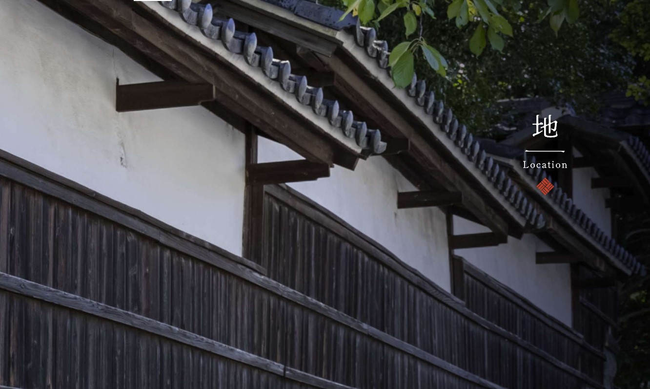 クリオ代官町ザ・クラシック コンセプト