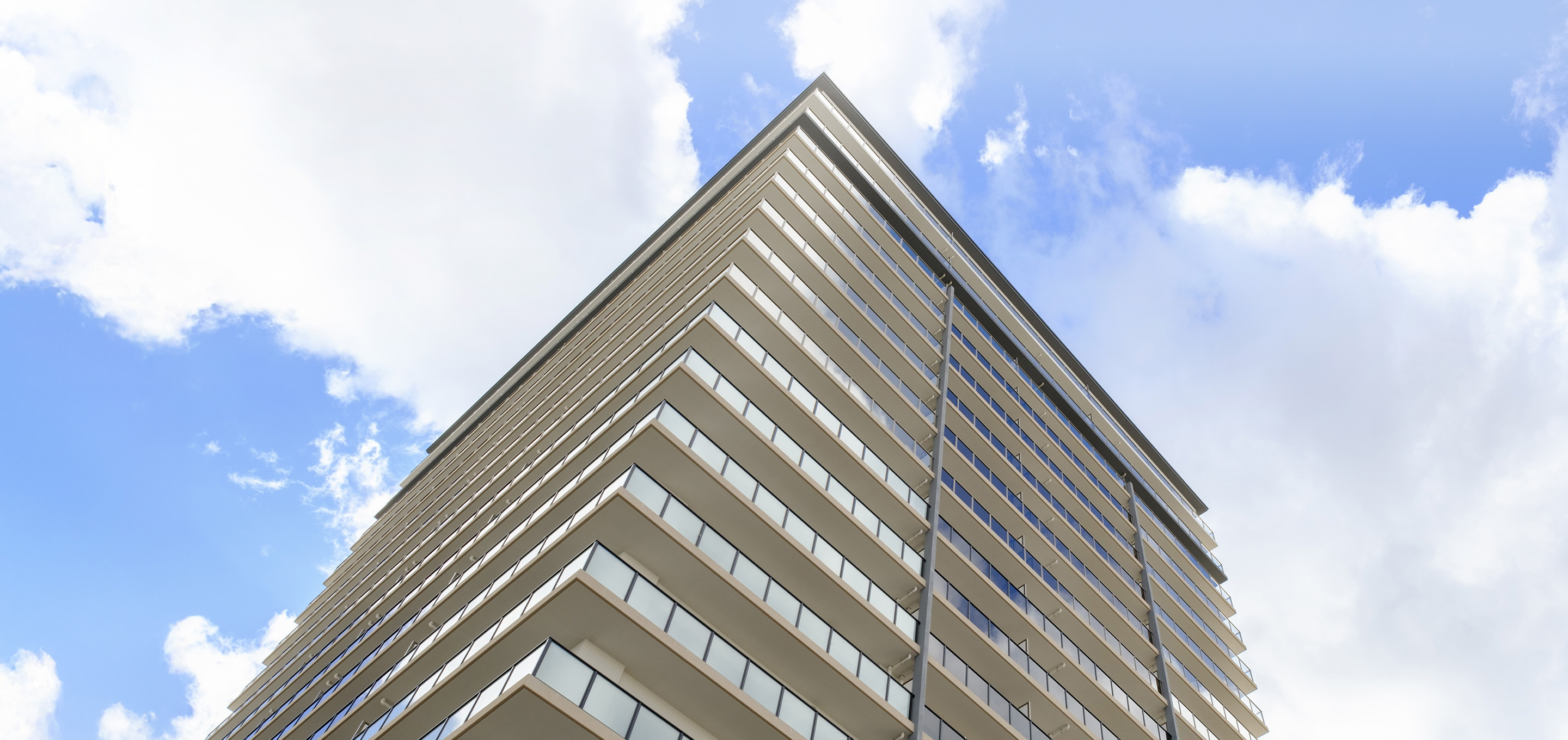 リビオタワー大分 コンセプト