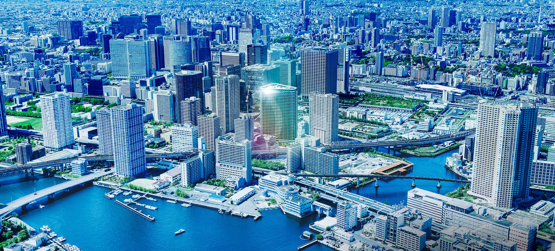 リビオタワー品川 コンセプト