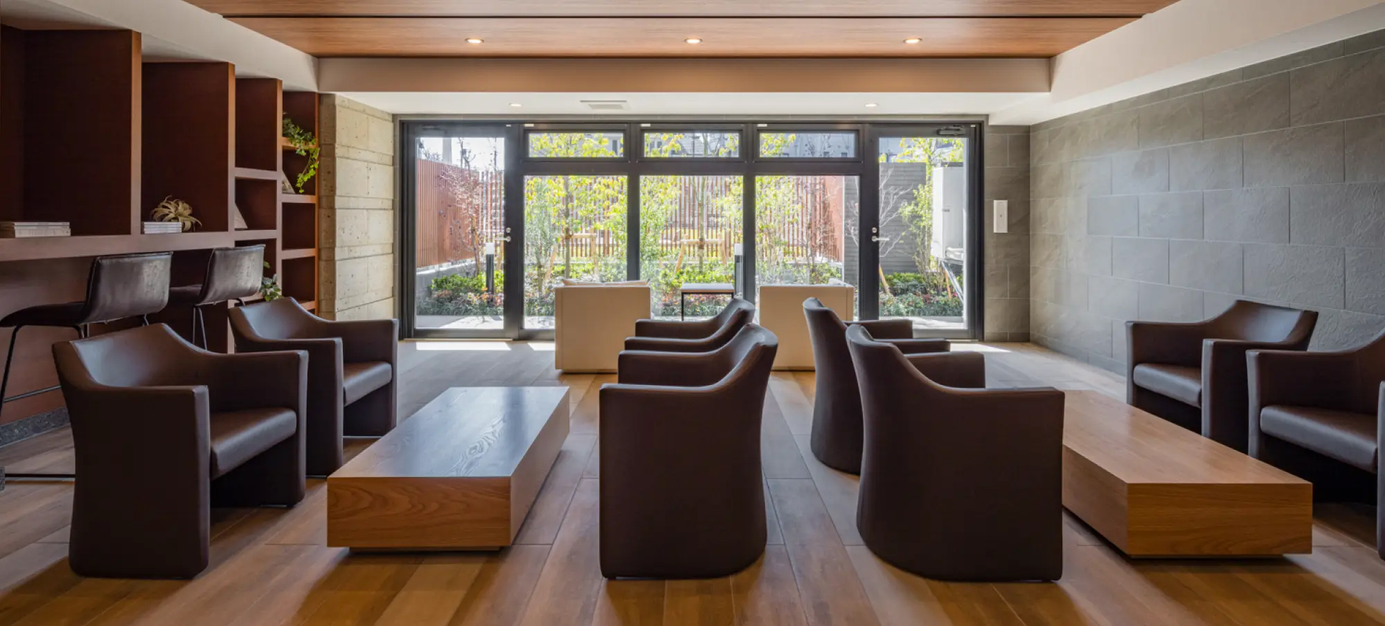 サンクレイドル津田沼III コンセプト