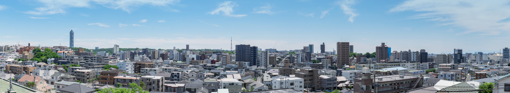 グランドメゾンＴｈｅ本山鹿子町 コンセプト