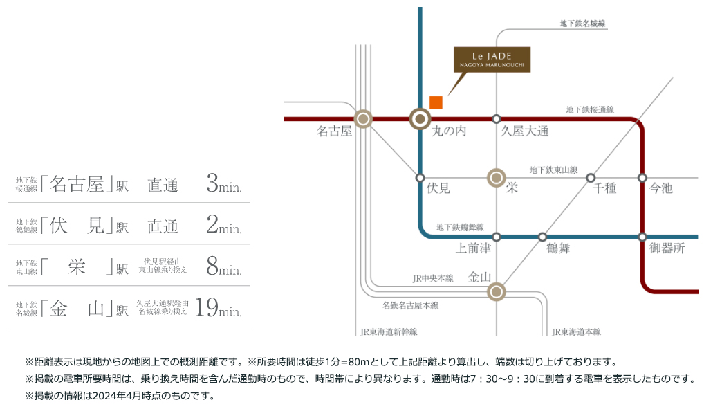 路線