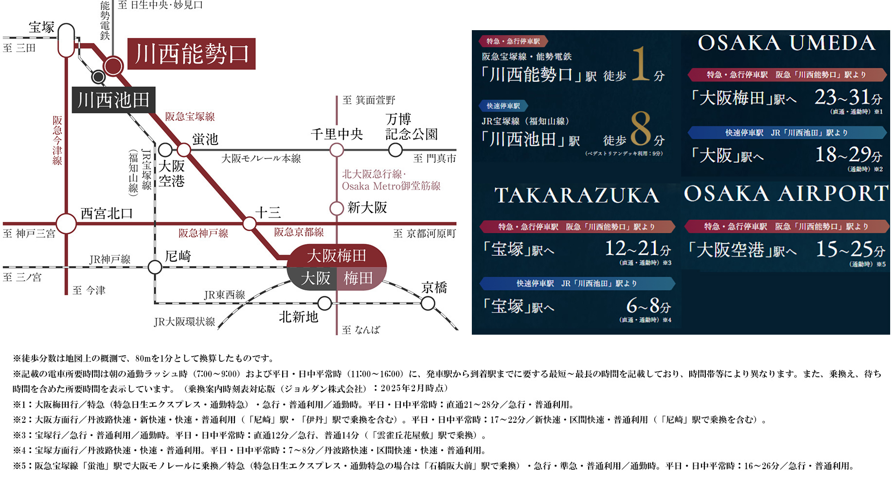 路線