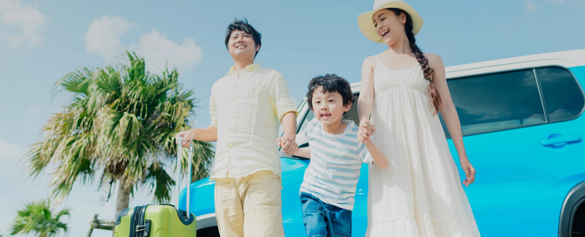 セントラルパーク盛南新都心 コンセプト