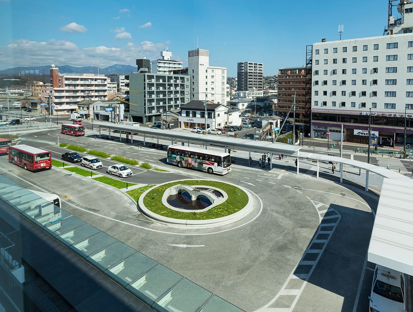 アーバンパレス諫早駅 コンセプト