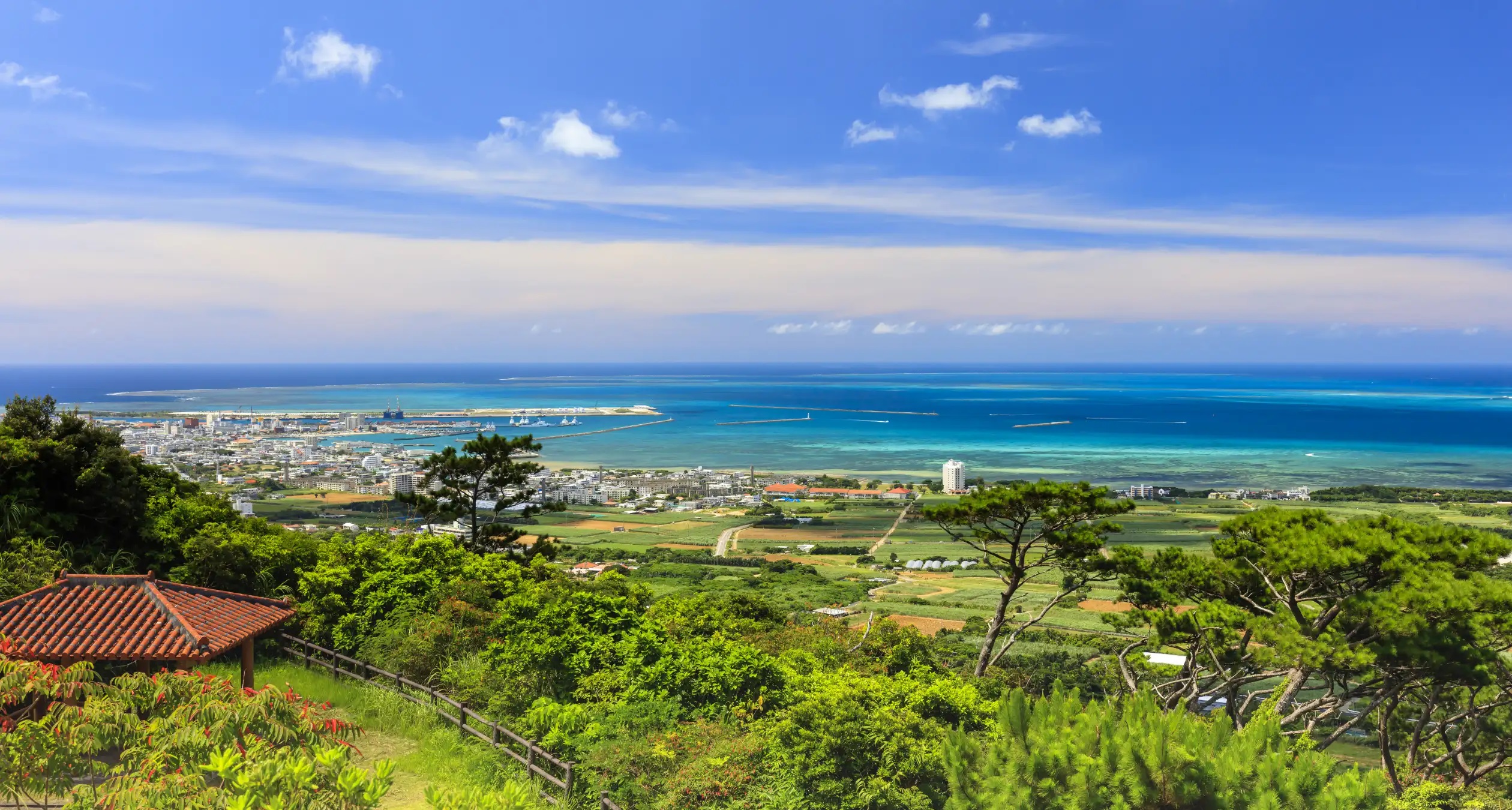 ザ・ファインレジデンス石垣島 コンセプト