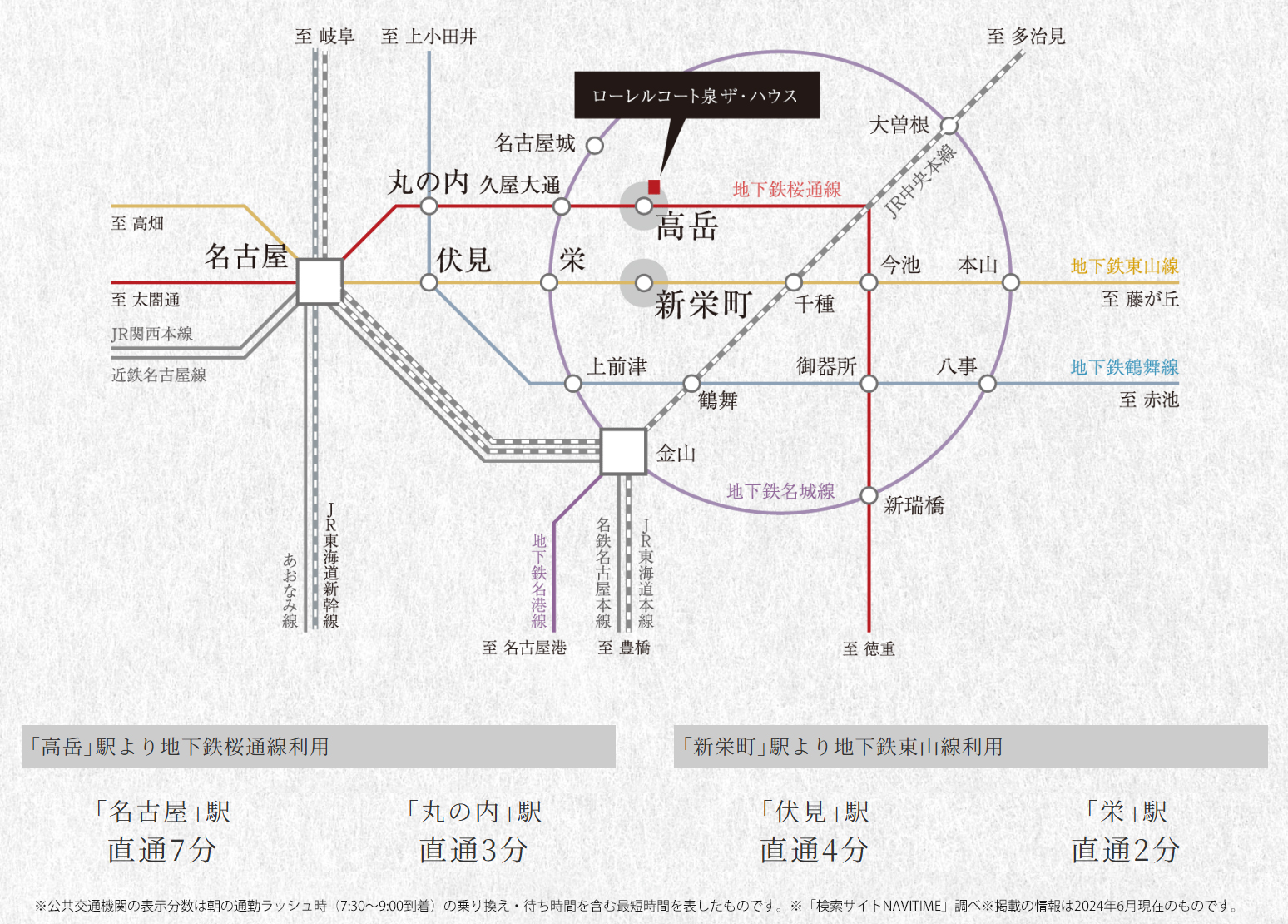 路線