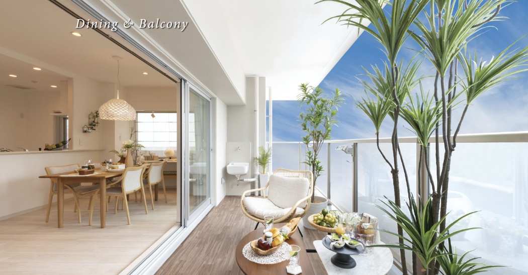 ヴェルディ・クレール春日 コンセプト