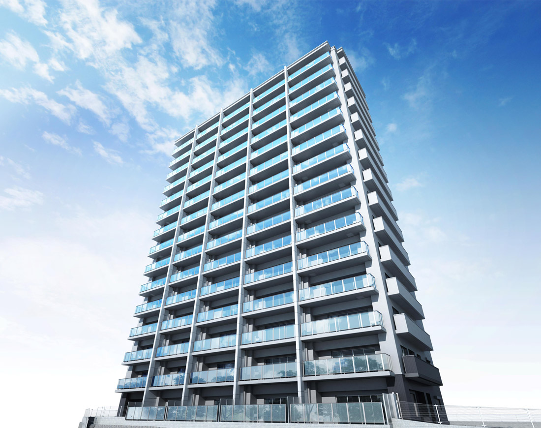 ヴェルディ・ザ・ガーデン大塚 コンセプト