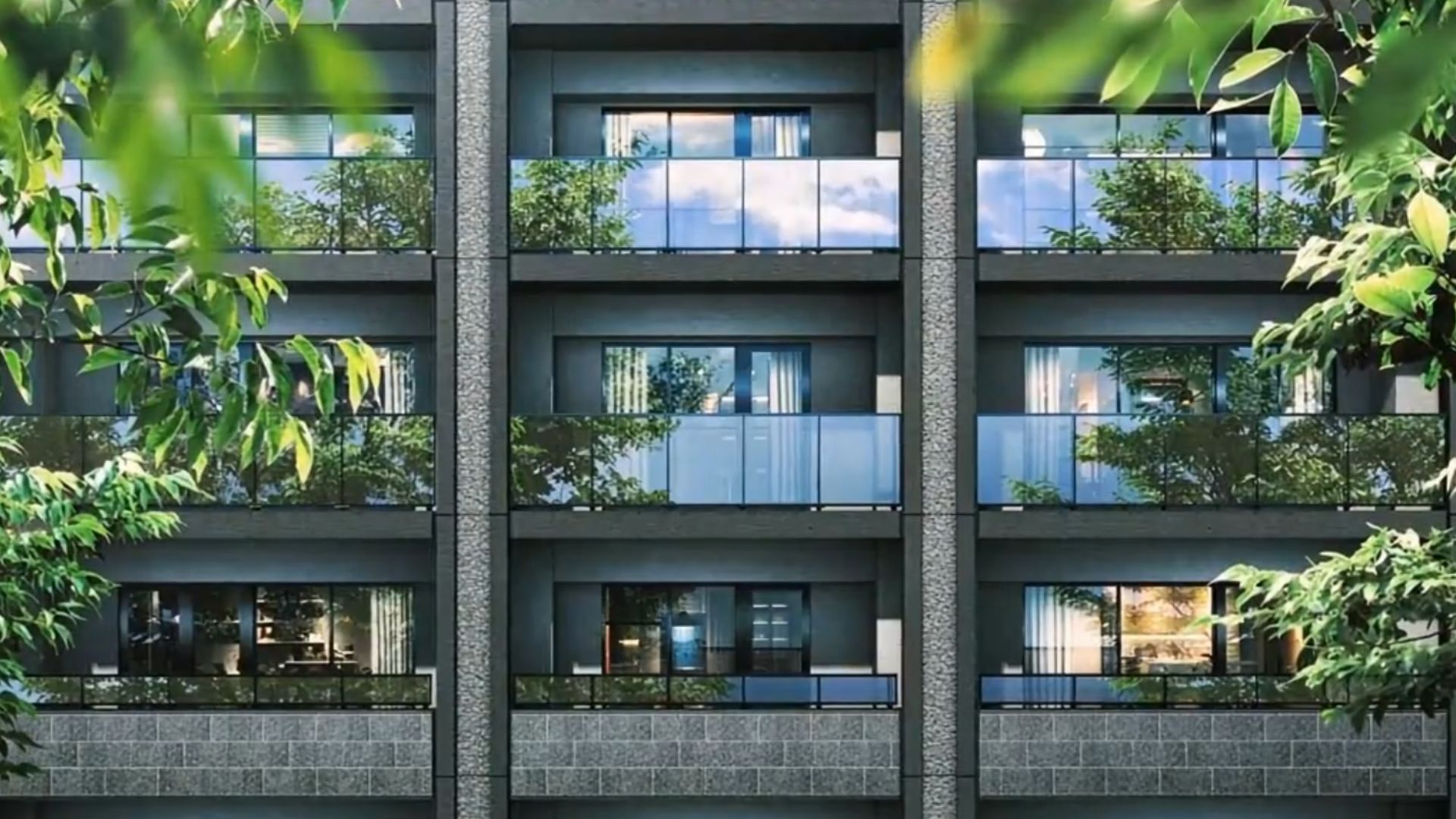 ファインレジデンス川越八幡通り コンセプト