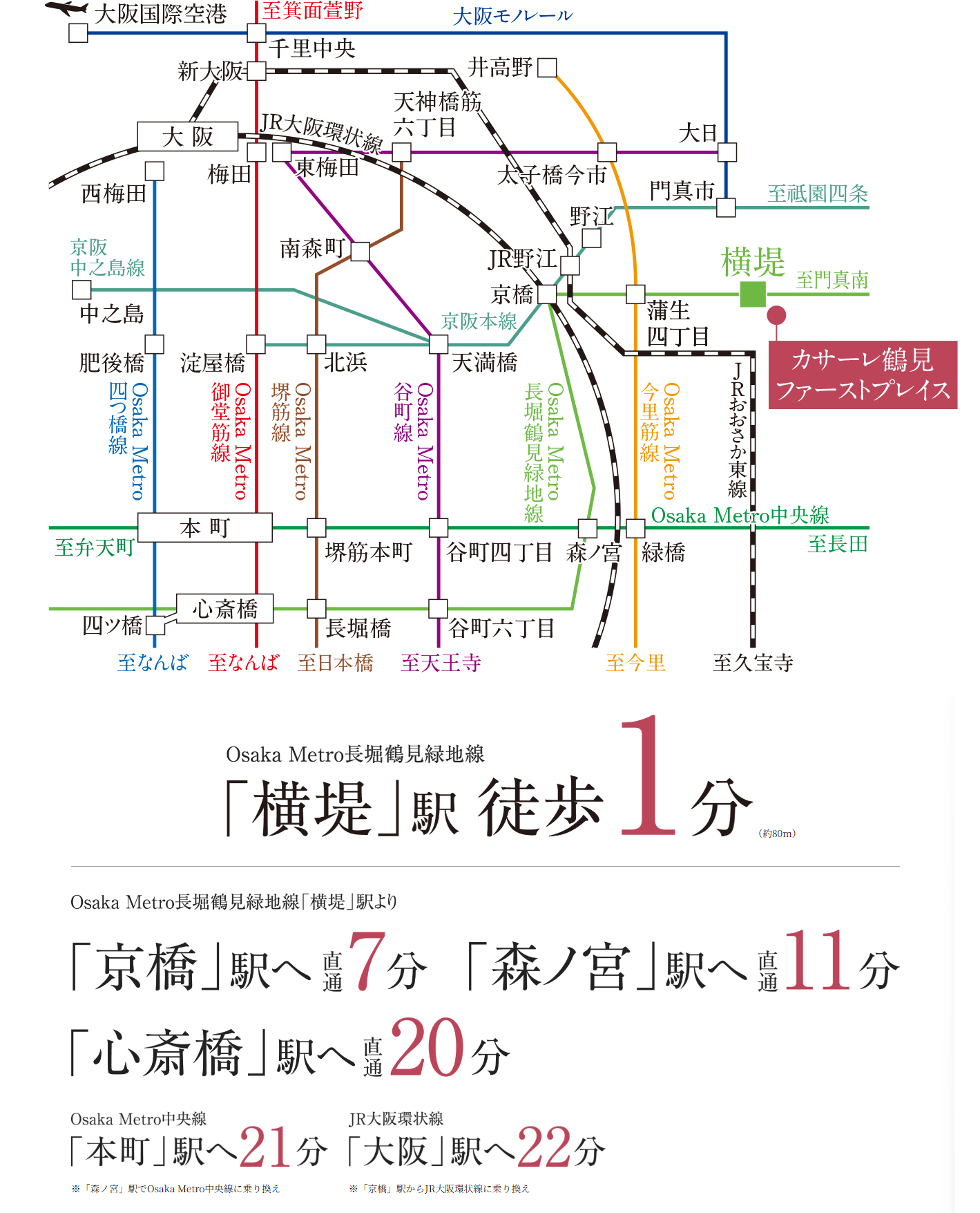 路線