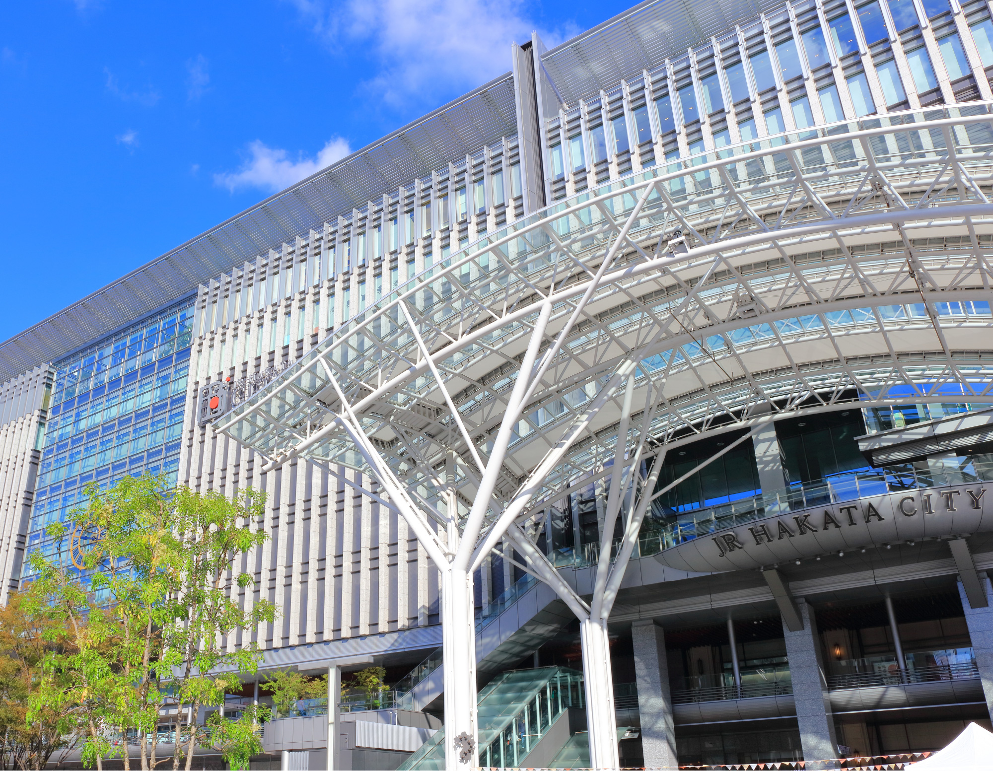 ウエリス白木原 快適な毎日へのアクセス