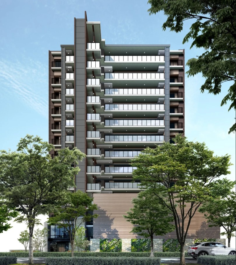 エステムコート三田 ザ・クラブハウス コンセプト