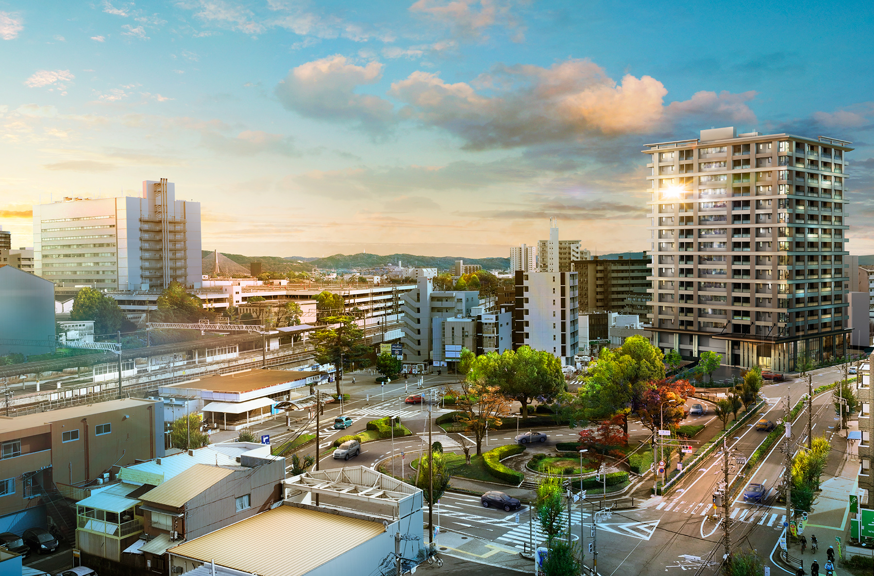 Tステージ フラッグス・ザ・トヨタ コンセプト