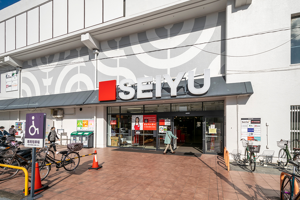 ホームズ グランアッシュ長岡天神 新築マンションの物件情報 価格 間取り