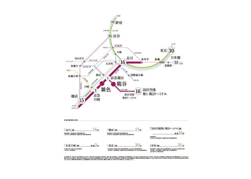 路線