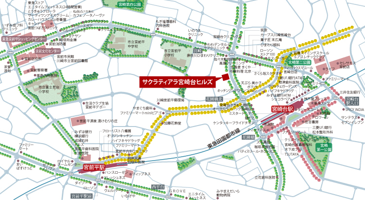 マップ
