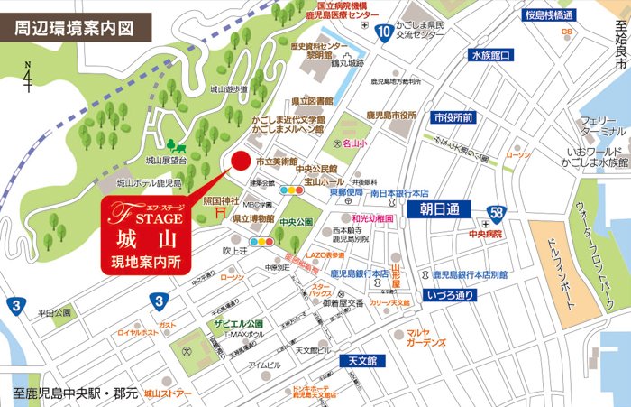 マップ