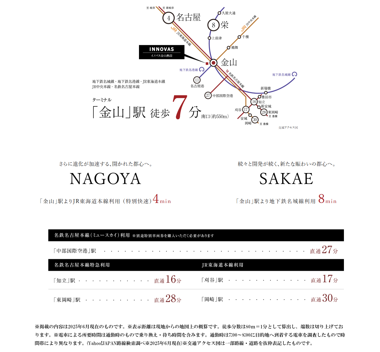 路線