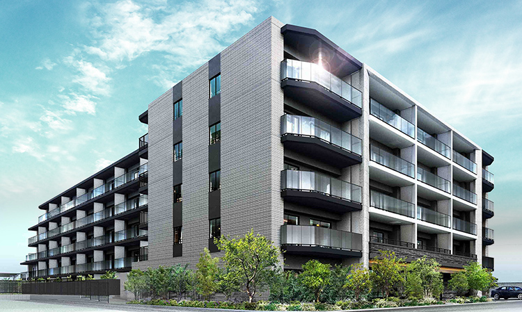 ホームズ】ブランシエラ武蔵中原｜新築マンションの物件情報（価格