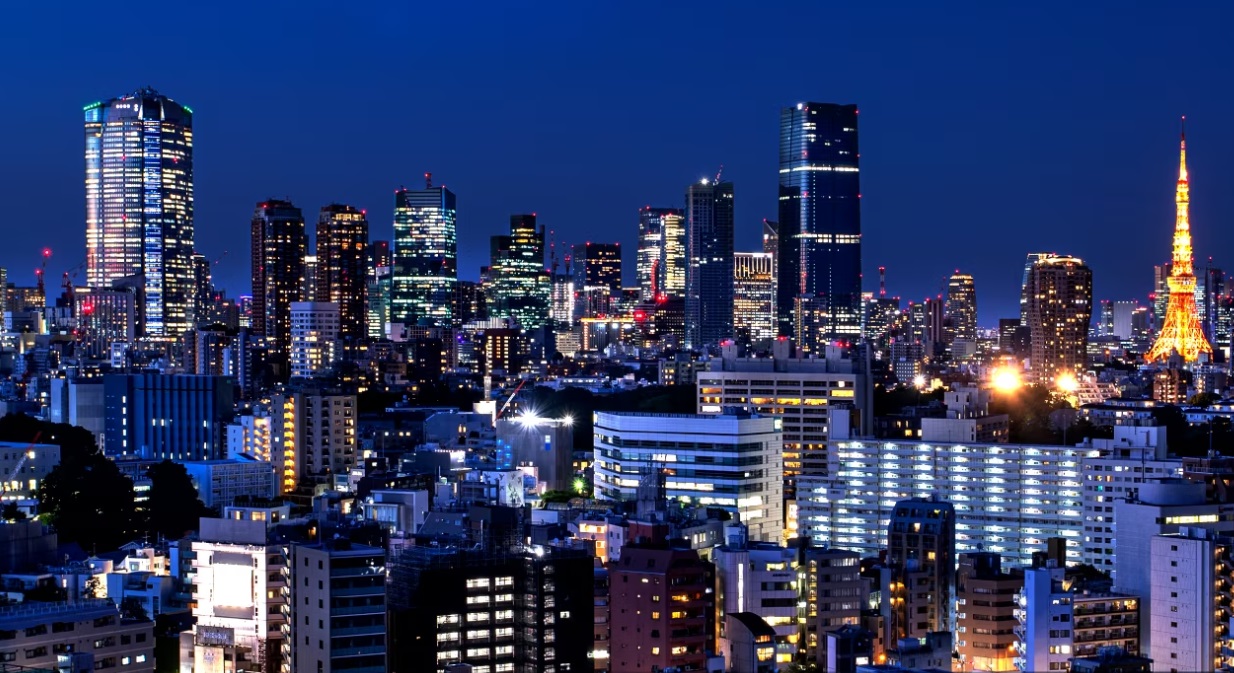 グランドヒルズ恵比寿 コンセプト