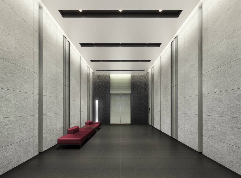 シティテラス横濱星川 コンセプト