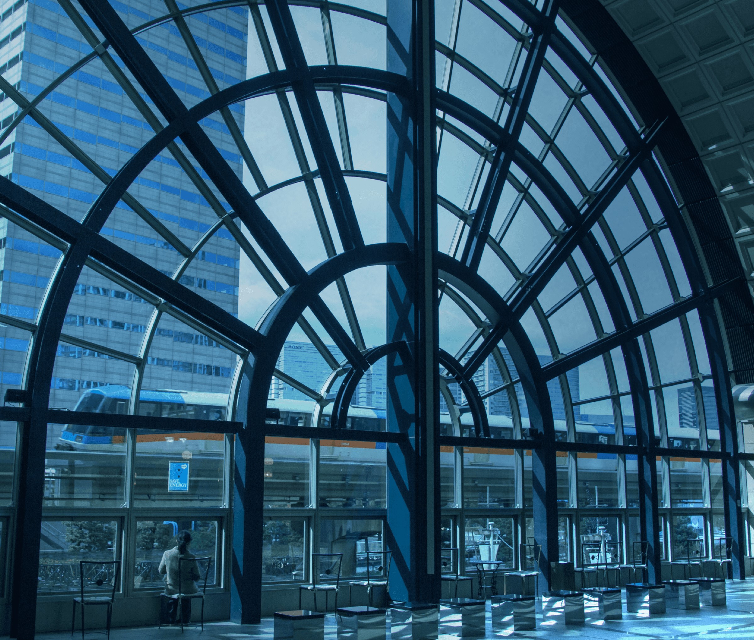 パークタワー品川天王洲 コンセプト