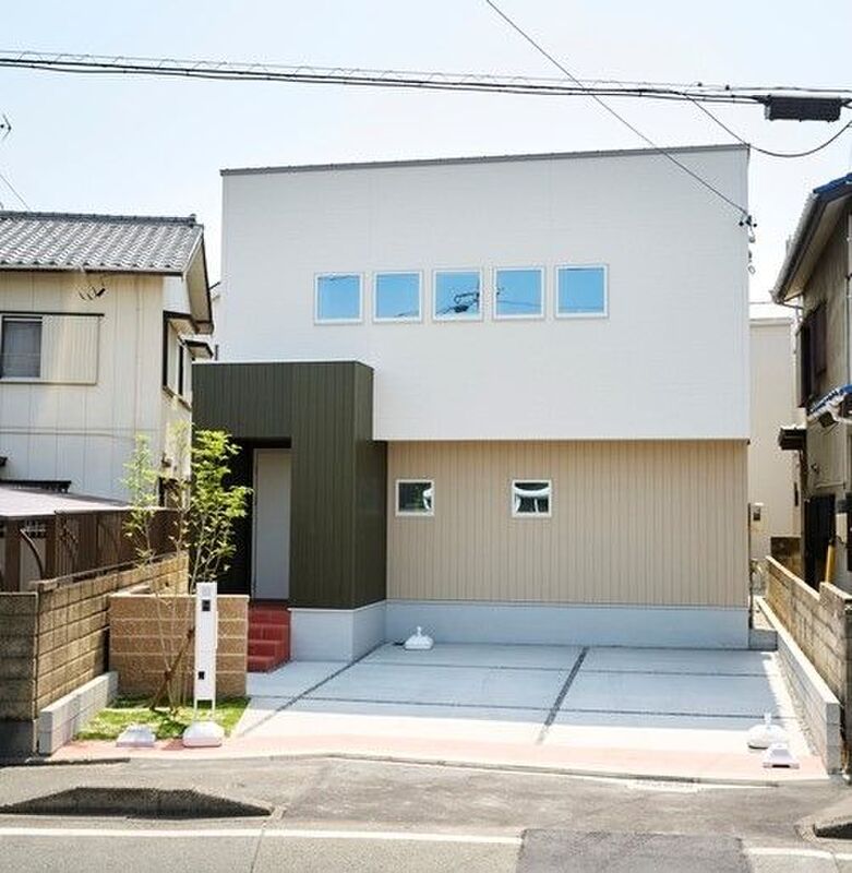 ホームズ】【ウッドフレンズの家】豊橋市 向山緑地東｜豊橋市、豊橋鉄道東田本線「運動公園前」駅 徒歩17分～17分の新築一戸建て