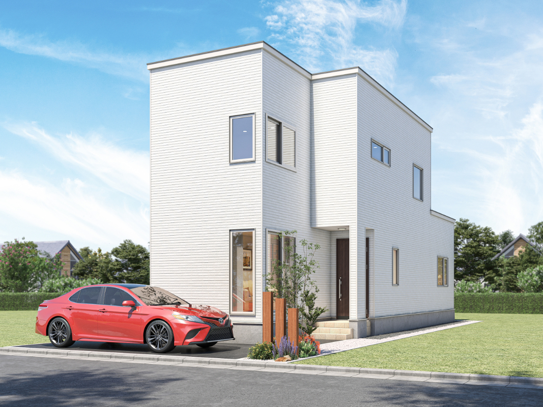 ホームズ 豊栄建設 新川1条1丁目 注文住宅用地 札幌市北区 ｊｒ学園都市線 新川 駅 徒歩8分の土地 分譲地